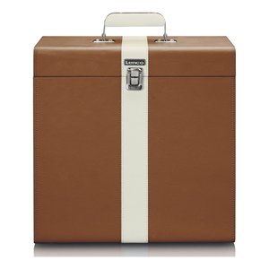 Custodia LP CLASSIC PHONO TTA 301 Marrone - Product Image 2