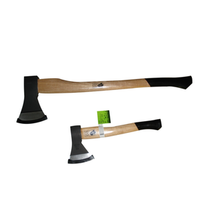Bán Tốt Ngoài Trời Felling Rìu Với Thép Rèn <span class=keywords><strong>Axe</strong></span> Đầu - Product Image 3
