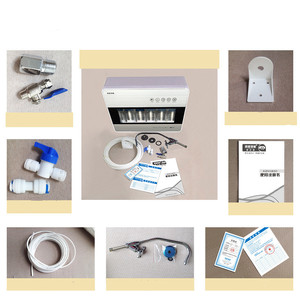 <span class=keywords><strong>Machine</strong></span> <span class=keywords><strong>de</strong></span> Filtration d'<span class=keywords><strong>Eau</strong></span> à Ultrafiltration UF 7 Étapes <span class=keywords><strong>pour</strong></span> la Purification <span class=keywords><strong>de</strong></span> <span class=keywords><strong>l</strong></span>'<span class=keywords><strong>Eau</strong></span> Potable Alcaline à <span class=keywords><strong>Prix</strong></span> Usine - Product Image 6