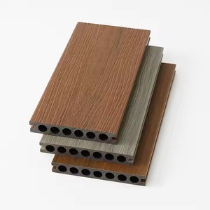 Nouveaux produits les plus vendus : aménagement paysager et terrasses en composite, terrasses imperméables, terrasses extérieures, sols en WPC - Product Image 2