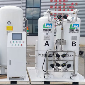 Beste Kwaliteit Stikstof Maken Plant Psa Stikstof <span class=keywords><strong>Generator</strong></span> Fabrikant Hoge Zuiverheid Stikstof <span class=keywords><strong>Generator</strong></span> - Product Image 1