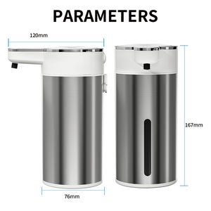 Distributeur d'eau rituelle pour lavage des mains, eau bénite uniquement, sans savon, pour cérémonie religieuse, pure. - Product Image 6