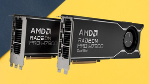 Nueva Tarjeta Gráfica para Juegos W7900 AI TOP 48G W7800 AI TOP 48G W7800 AI TOP 32G, Aplicación para Escritorio PCI, AMD Radeon Rx7900XTX 2 - Product Image 2
