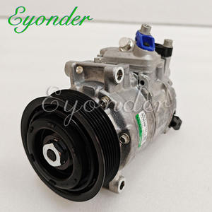 Compresor de CA para Audi A4 8H7 B6 8HE SEAT EXEO 8E0260805CG 8T0260805E 4F0260805AP 8E0260805BR 8E0260805BP 8T0260805N 4F0260805AE - Product Image 3