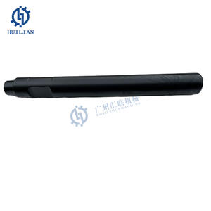 FXJ375 FXJ225 FXJ275 marteau hydraulique pièces de rechange ciseaux émoussés Type universel disjoncteur ciseau - Product Image 6