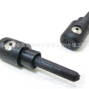 Boquilla de Inyección Mecánica de Plástico para Líquido Limpiaparabrisas Trasero Ford 1426515 5T1617C630AA - Product Image 3