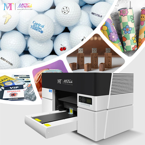 2024 giá bán buôn máy in UV UV Máy in A3 UV phẳng máy in cho trường hợp điện thoại & Chai - Product Image 5