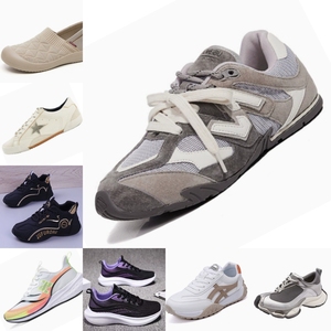 Zapatillas Deportivas Unisex Casuales para Hombre y Mujer - Zapatos Deportivos Transpirables de Malla de Cuero Ligero - Product Image 4