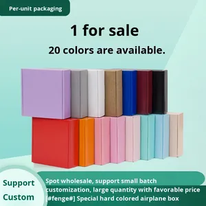 <span class=keywords><strong>Scatole</strong></span> <span class=keywords><strong>di</strong></span> spedizione rosa personalizzate per piccole imprese con logo Express Mailer Box scatola <span class=keywords><strong>di</strong></span> <span class=keywords><strong>cartone</strong></span> ondulato per abbigliamento - Product Image 2