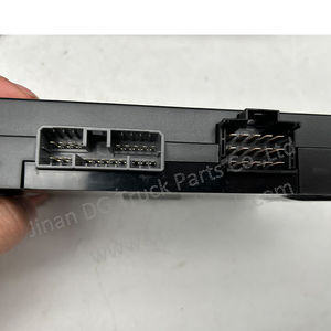 Pièces <span class=keywords><strong>Sinotruk</strong></span> HOWO <span class=keywords><strong>Nano</strong></span> <span class=keywords><strong>Bcu</strong></span>, boîte de commande de cabine WG9716582011 - Product Image 4