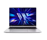 Tout nouveau Vivobook Pro 16 S5650 Ultra 7 356H 32 Go 1 To 2,5K 165 Hz Ordinateur portable argenté avec graphismes intégrés