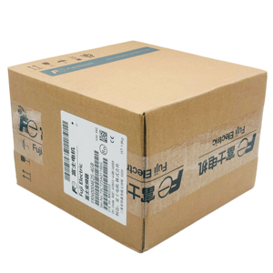 Nuevo Variador de Frecuencia Variable (VFD) Original FRN0004E2S-4GB FRENIC-Ace Serie E2, 460V, 3 Fases, Inversor de CA - Product Image 5