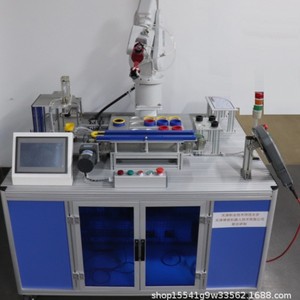 Système d'inspection par vision artificielle, automatisation industrielle, inspection de la qualité, mesure, positionnement, détection des défauts - Product Image 2