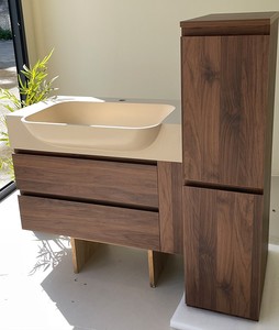Modern Intelligent Anti-fog <b>mirror</b> bathroom cabinet with Bluetooth music playback <b>Wall</b>-Mounted Cabinet - Product Image 6