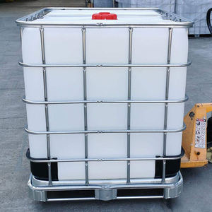 Lignosulfonato de Sodio Líquido Negro para la Granulación de Carbonato de Calcio - Product Image 6