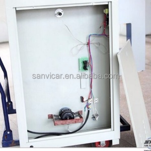 Sanvi Auto Headlight Oven Heat Dry Retrofit Tool Automobile Head Lamp Bi Xenon <b>Projector</b> for Car <b>Light</b> Assembly hid Heat Machine - Product Image 6