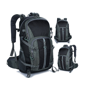 Mochilas Plegables Multifuncionales Impermeables Personalizadas para Deportes al Aire Libre, Ligeras, para Campamento y Senderismo - Product Image 1