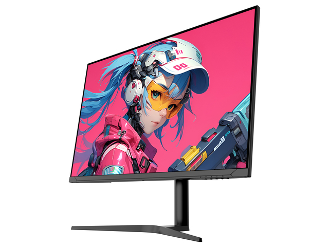 AG248F 24.1-inch 600Hz HDR400 SRGB 100% Gaming Monitor ETN 540Hz Full-Speed for 21 for CSGO and PUBG