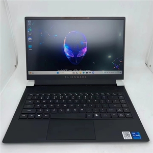 <span class=keywords><strong>Prix</strong></span> de gros Alienwares X14 Intel Core I7 12e génération RTX3050 16 Go de RAM 512 Go de SSD 14 pouces 144 Hz Grade A+ Presque neuf Ordinateur portable de jeu - Product Image 1