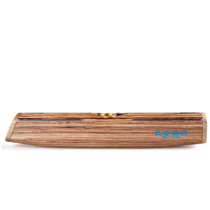 ยืนยาวเป้าหมายคิวอุปกรณ์อลูมิเนียมอัลลอยหัวงัดลามิเนตด้านล่างไม้วิปริตประเภท240มิลลิเมตรคลาสสิกกล่องรวมกันที่ทันสมัย - Product Image 5