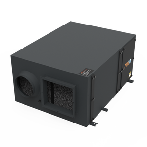 Smart Small Domestic <b>Air</b> <b>Dehumidifier</b> With <b>Air</b> <b>Purifier</b> Large Room for Home High-Performance Dehumidification Removes up to 35L - Product Image 5