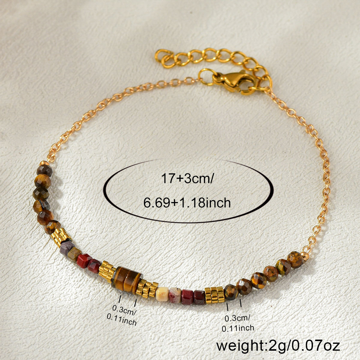 NE240306-2 Bracelet