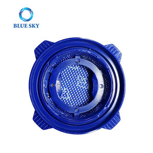 DJ97-02649A de pièces de micro filtre lavable pour <span class=keywords><strong>aspirateur</strong></span> Samsungs <span class=keywords><strong>Jet</strong></span> <span class=keywords><strong>75</strong></span>/90/70 <span class=keywords><strong>Jet</strong></span> 60 VS9000RL - Product Image 5