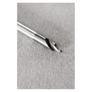 ODM OEM Perçage de trous précis français haut de gamme Perceuse multi-étapes de différents matériaux sur machine CNC - Product Image 1