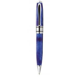 PEN MARBLE BLUE Promotional Animal-Shaped Logo Pen with Novelty Body Ballpoint <b>Pencil</b> with 0.5mm 0.7mm 1.0mm <b>Writing</b> Widths - Product Image 3