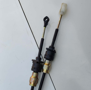 Cable de Cambio de Marchas de Alta Calidad para Geely Vision Emgrand EC7 <span class=keywords><strong>Seaview</strong></span> England SC715, Conjunto de Cable de Freno de Marcha - Product Image 1