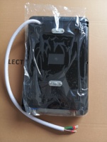 Pemanas Air Listrik Tanpa Tangki Hemat Energi Multi-Titik 8.8kW Smart Dual Adjust untuk Penggunaan Hotel & Rumah Tangga