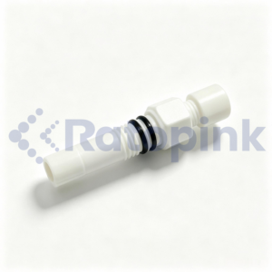 <span class=keywords><strong>Tube</strong></span> de remplissage de filtre à solvant Ratopink KDM-PG0369 ECJ, remplacement pour les imprimantes Linx CIJ - Product Image 2
