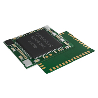 Módulo WiFi 6 de Doble Banda 2.4G/5GHz, 1200Mbps, 802.11ax, 2x2 MU-MIMO, PCIe, BT5.4 para Gateway de Hogar Inteligente