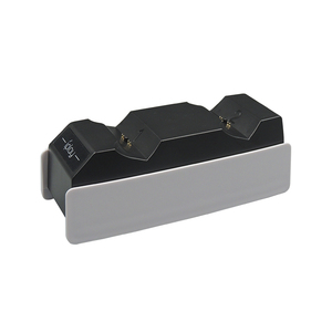 <strong>PS5</strong> <strong>Controller</strong> Charging <strong>Dock</strong> for Play Station 5 <strong>Controller</strong> Charger Stand - Product Image 4