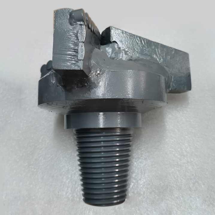 165mm 216mm 317.5mm PDCダイヤモンドノンコアドリルビット井戸掘削用 