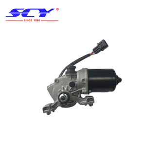 Motore Tergicristallo Adatto per <span class=keywords><strong>Hyundai</strong></span> <span class=keywords><strong>I20</strong></span> 2008 981101J000 98110-1J000 - Product Image 5