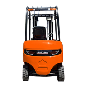 A buon mercato <span class=keywords><strong>1.5t</strong></span> 2t 2.5t portatile Empilhadeira carrello elevatore elettrico consegna veloce Mini nuovo prezzo del carrello elevatore con caricabatteria - Product Image 6