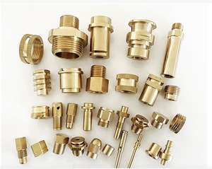 Các bộ phận gia công <span class=keywords><strong>CNC</strong></span> có độ chính xác cao với nhôm bền, thép không gỉ và kim loại công nghiệp - Product Image 1