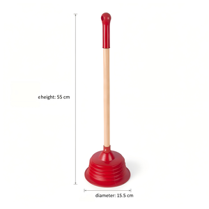 Sturalavandini in Plastica a Forte Aspirazione Modello 004 - Product Image 4