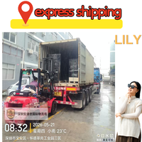 Transitaire maritime le moins cher DDP Chine vers le Pakistan