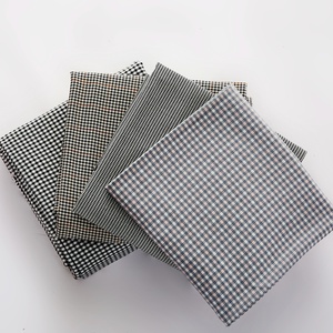 Vải Nhuộm Sợi Spandex 64 <span class=keywords><strong>Polyester</strong></span> 34 <span class=keywords><strong>Rayon</strong></span> 2 Bán Chạy Cho Áo Sơ Mi - Product Image 2