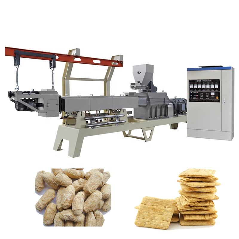 Fully Automatic Bread Crumb Maker Panko Machine Diesel 150kg/H