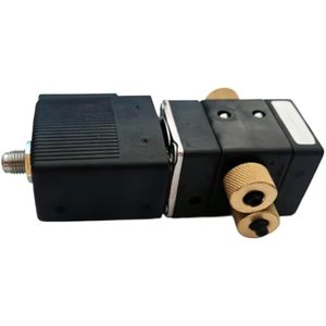 Vanne solénoïde Keyayea 5420 G 3.0 00134630 DC 24V pour vannes de régulation Burkert - Product Image 1