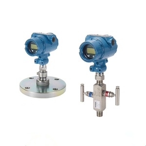 Sensor de Temperatura Inteligente 2088, 4-20 MA HART 2088G/2088A IP66 hasta 4000 Psig - Product Image 1