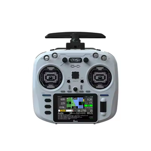 Jumper T15 2,4 GHz 915MHz 868MHz Sensor HALL de cardanes 3,5 HD pantalla táctil ELRS EdgeTX ExpressLRS Radio Drone Accesorios - Product Image 6