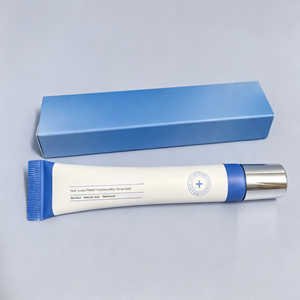 El Recién Lanzado y Más Vendido Aceite para el Cuidado del <span class=keywords><strong>Cabello</strong></span> Nutritivo, Reparador y Brillante con Rodillo de Masaje - Product Image 4