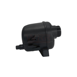17139485733 17138677652 Vase d'expansion pour BMW G20 G30 330i 530i – Réservoir de trop-plein antigel pour un refroidissement efficace du moteur - Product Image 1