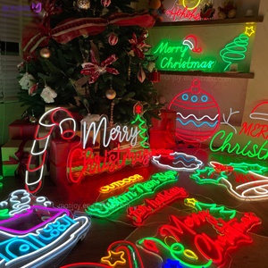 Letrero Luminoso de Neón con Diseño de Telaraña para Halloween, 13 Pulgadas, LED USB, Decoración de Pared para Hogar, Bar, <span class=keywords><strong>Casa</strong></span> Embrujada, Resistente al Agua, para Exteriores, Fiestas Infantiles, Personalizable - Product Image 5