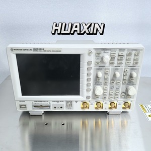 R & S Rohde & Schwarz HMO2024ออสซิลโลสโคปแบบดิจิตอล200MHz/2GSA/2MB ใช้ HX - Product Image 1