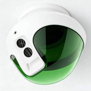 Sistema de Aparcamiento Ultrasónico Integrado de Montaje Frontal RS485 TCP/IP con Depuración de Aplicaciones, Sistema Inteligente de Guía de Aparcamiento y Señalización - Product Image 1